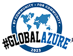 Global Azure 2023